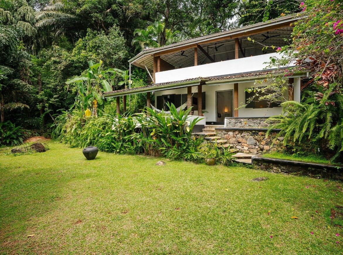 Villa 1318